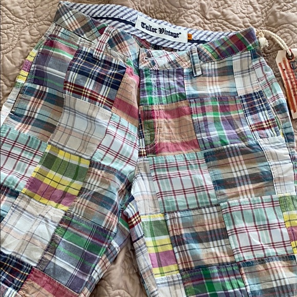 taylor vintage shorts